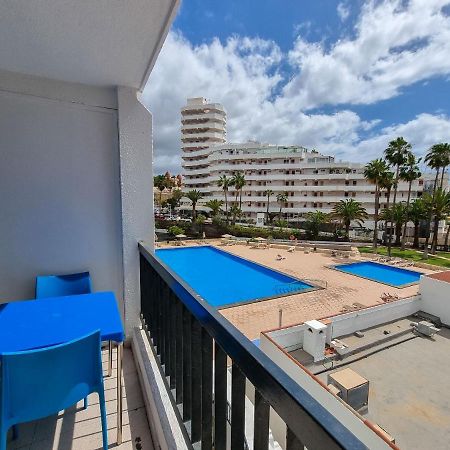 Cosy Apartment Near The Sea In Las Americas Playa de las Américas Buitenkant foto