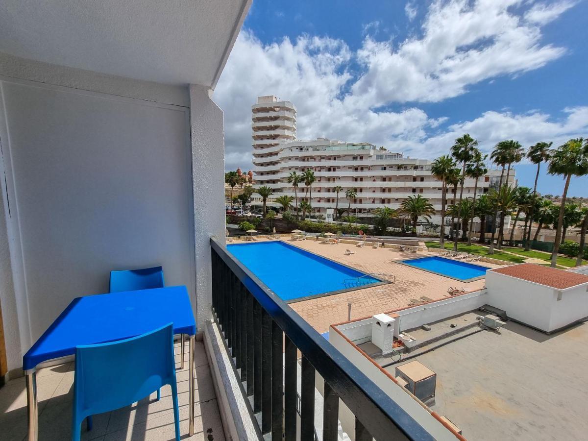 Cosy Apartment Near The Sea In Las Americas Playa de las Américas Buitenkant foto