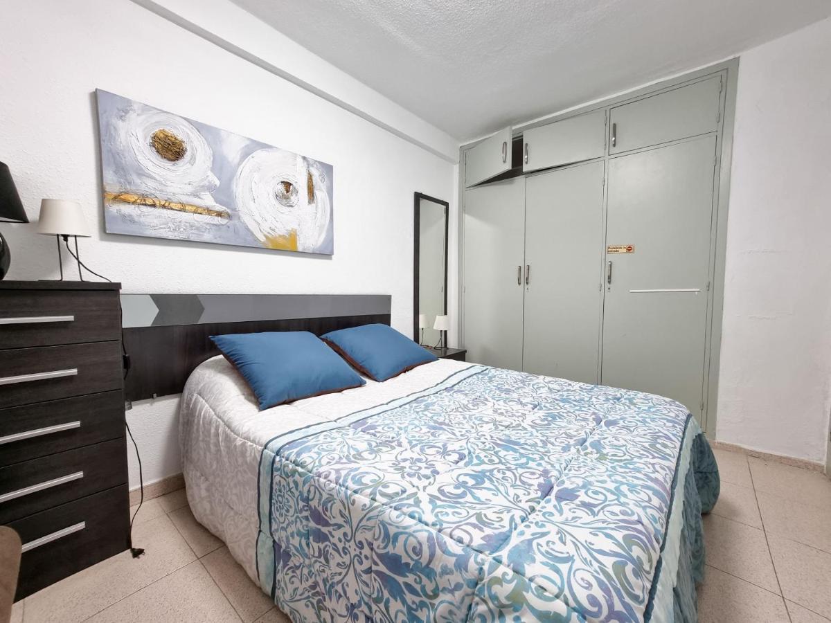 Cosy Apartment Near The Sea In Las Americas Playa de las Américas Buitenkant foto