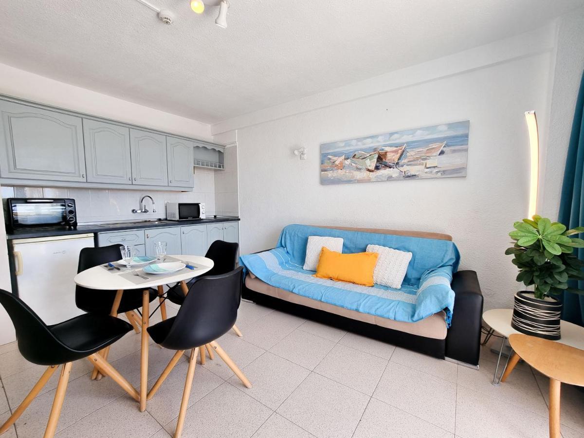 Cosy Apartment Near The Sea In Las Americas Playa de las Américas Buitenkant foto