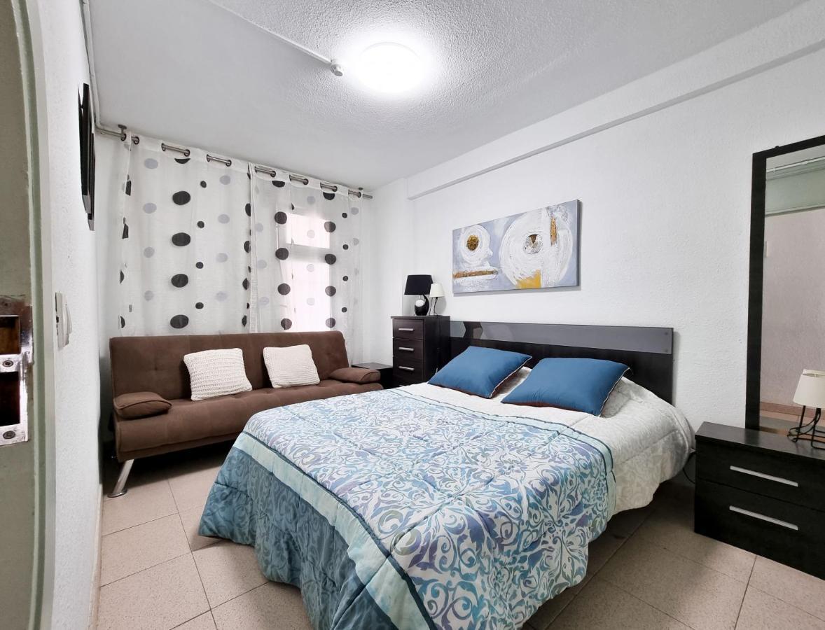 Cosy Apartment Near The Sea In Las Americas Playa de las Américas Buitenkant foto