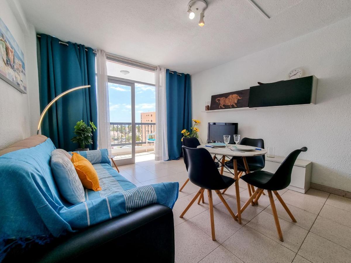 Cosy Apartment Near The Sea In Las Americas Playa de las Américas Buitenkant foto
