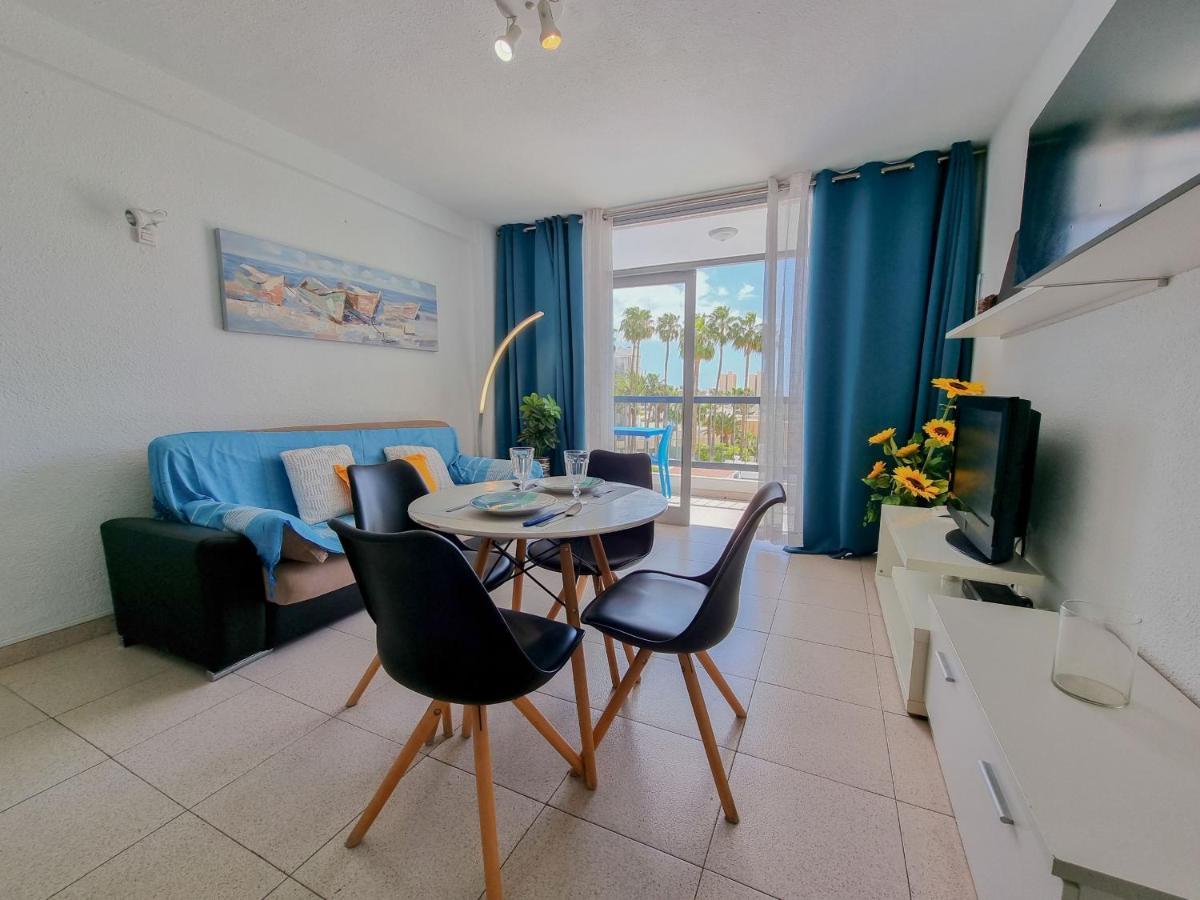 Cosy Apartment Near The Sea In Las Americas Playa de las Américas Buitenkant foto